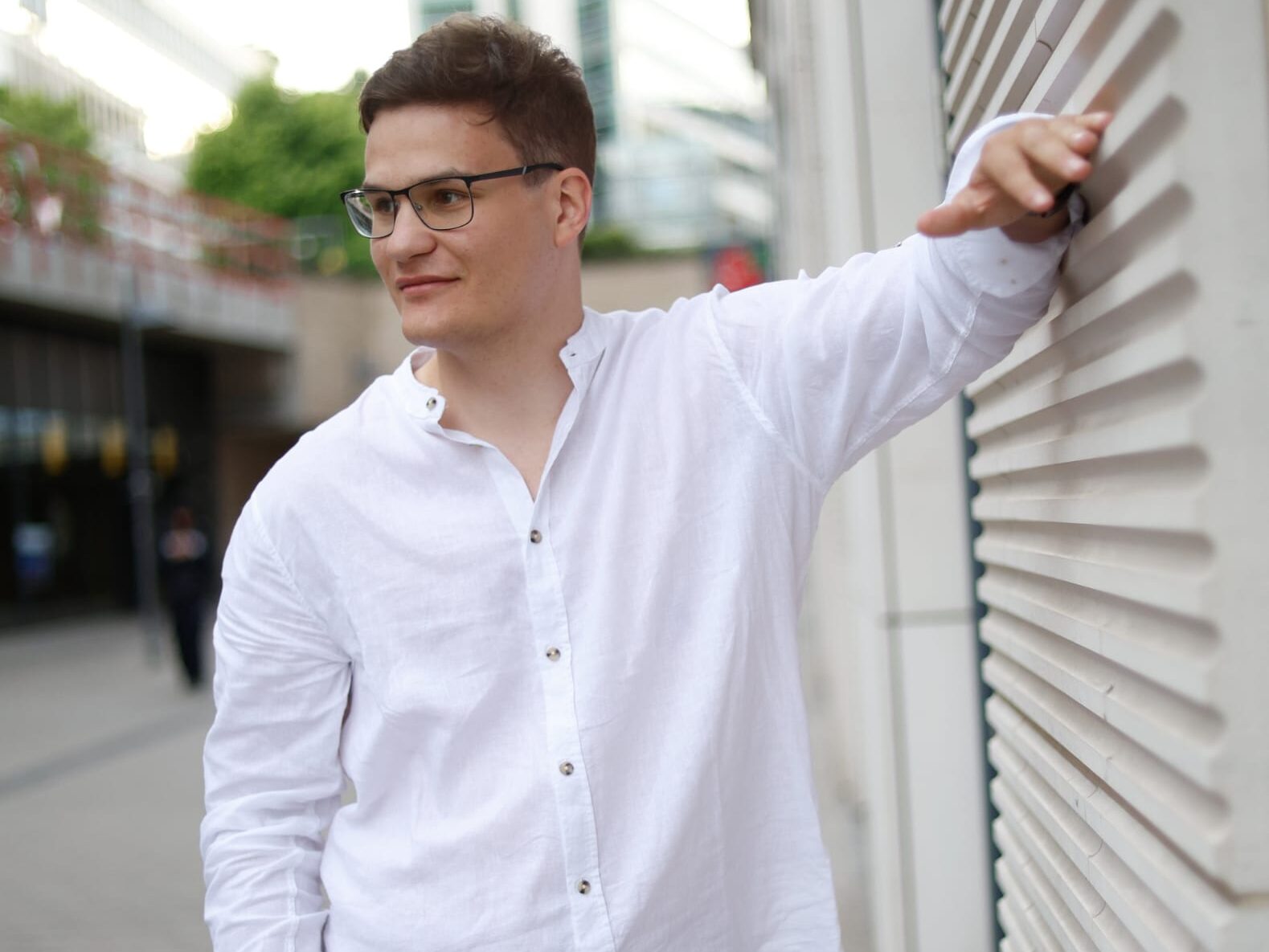 Niclas Schwalbe